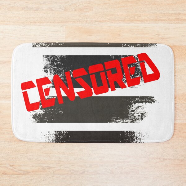 Item preview, Censored designed and sold by norah1579.