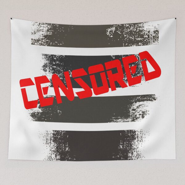 Item preview, Censored designed and sold by norah1579.