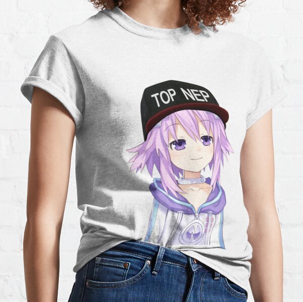 Top Nep Classic T-Shirt