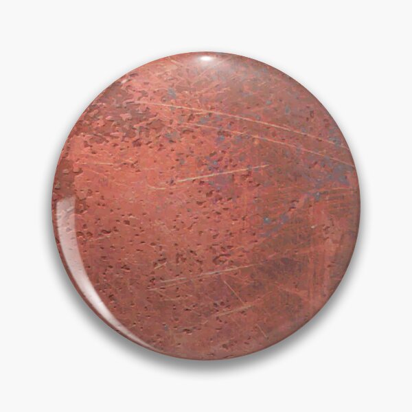 Item preview, Red Copper Pattern Texture designed and sold by aykapor.