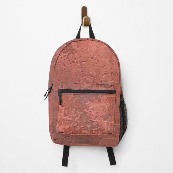 Item preview, Red Copper Pattern Texture designed and sold by aykapor.