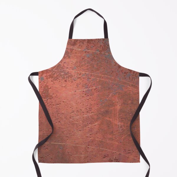 Item preview, Red Copper Pattern Texture designed and sold by aykapor.