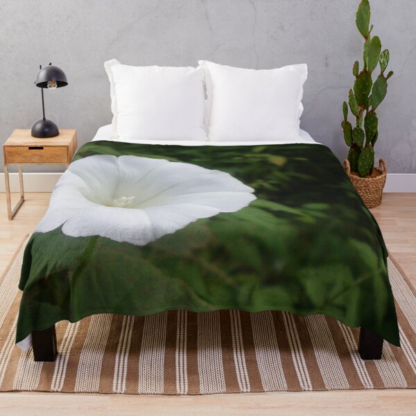 Item preview, White Flower Bloom designed and sold by dreamlifemojo.