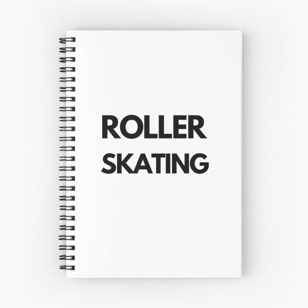 Item preview, ROLLER SKATING designed and sold by Andy1503.