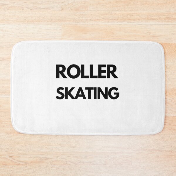 Item preview, ROLLER SKATING designed and sold by Andy1503.