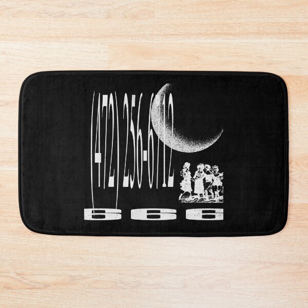 Item preview, satanic ritual designed and sold by BarelylegalMT.