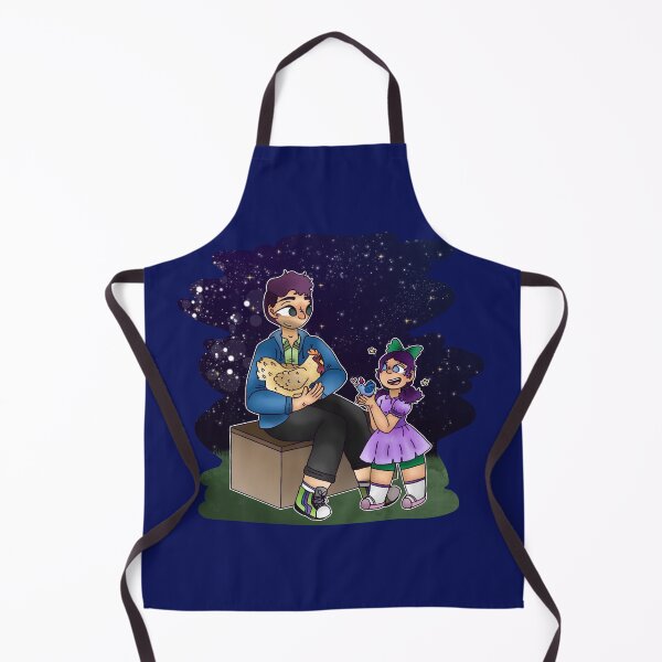 Item preview, Shane and Jas designed and sold by peachbuttery.