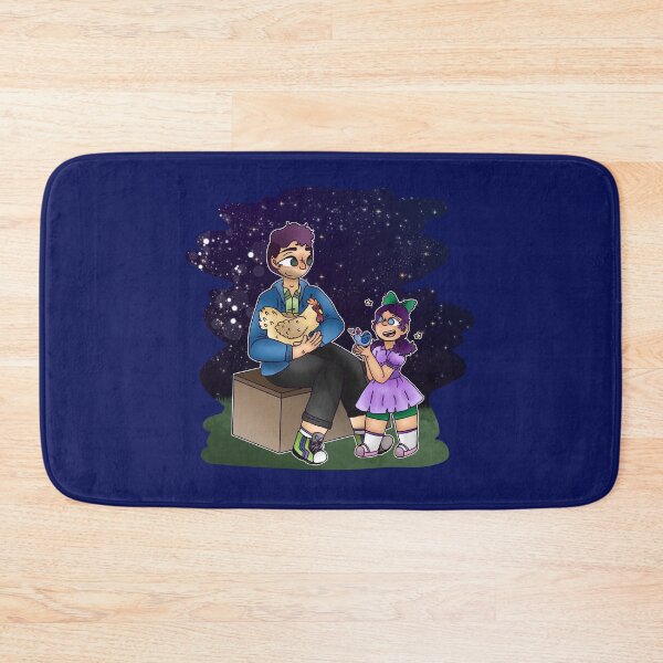 Item preview, Shane and Jas designed and sold by peachbuttery.