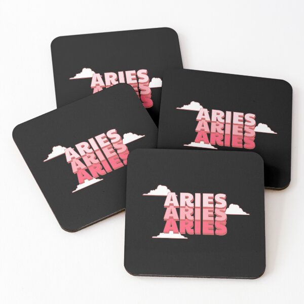 Item preview, Aries Zodiac Sign designed and sold by LadyZodiac.
