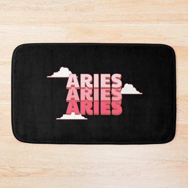 Item preview, Aries Zodiac Sign designed and sold by LadyZodiac.