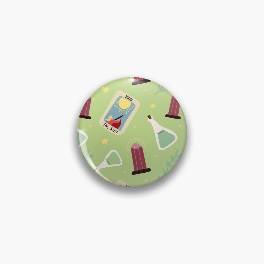 Item preview, Pin designed and sold by bibiworkshop.