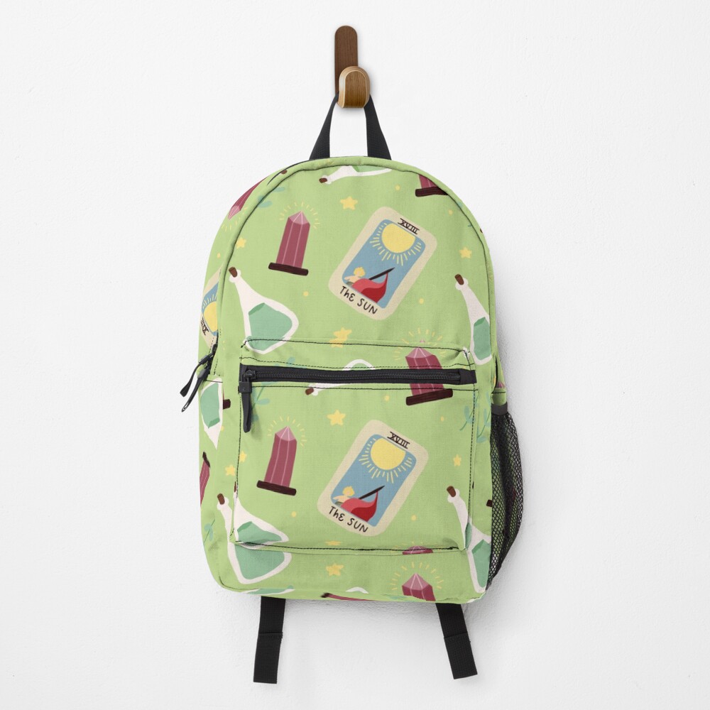Item preview, Backpack designed and sold by bibiworkshop.