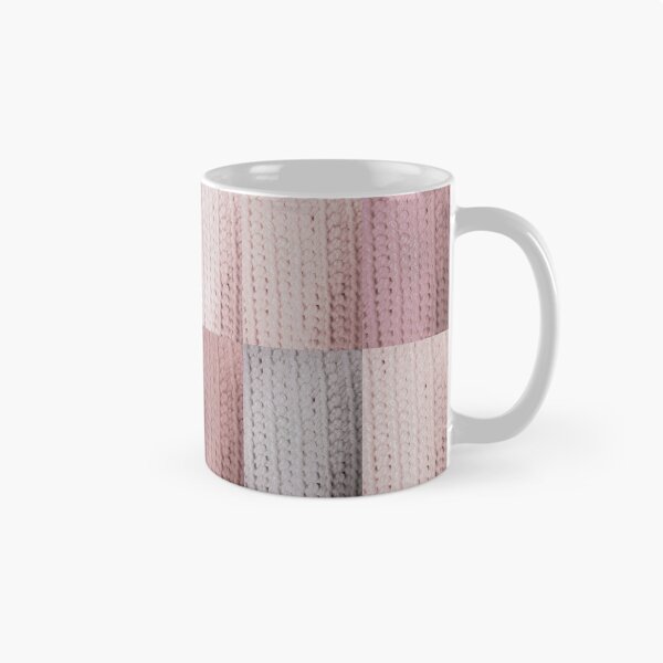 Item preview, Crochet Pink And Grey Quilt designed and sold by Designs By YL.