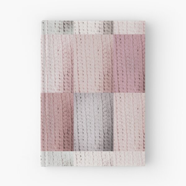 Item preview, Crochet Pink And Grey Quilt designed and sold by Designs By YL.