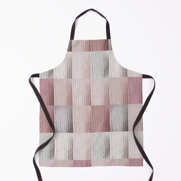 Item preview, Crochet Pink And Grey Quilt designed and sold by Designs By YL.