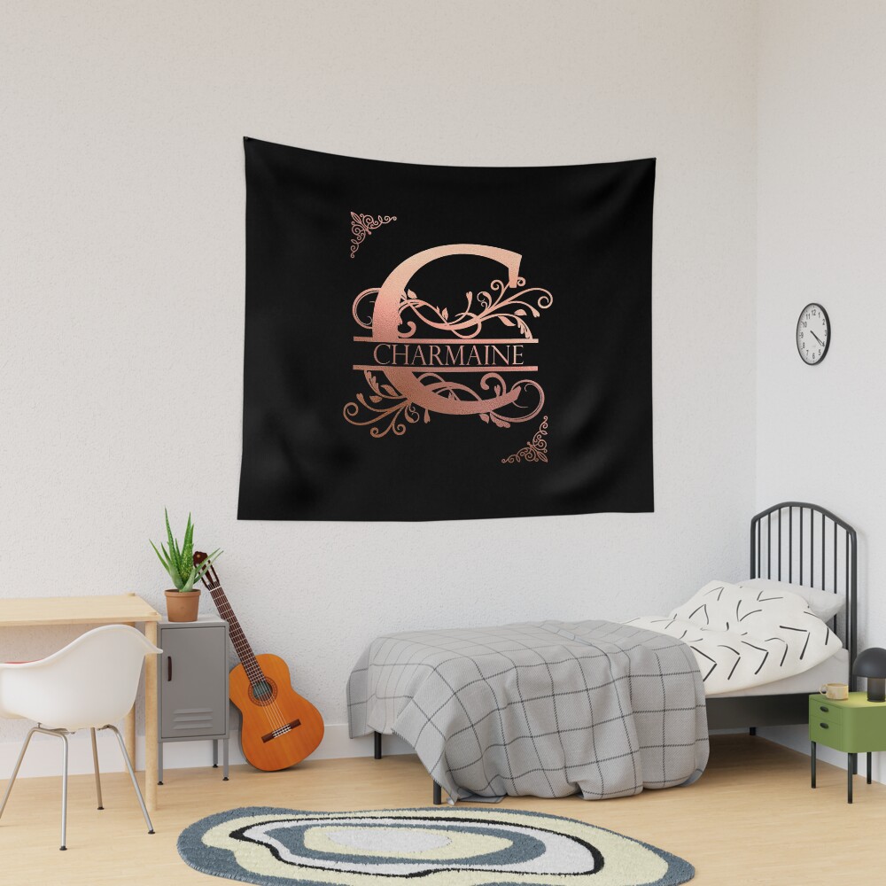 Vista previa del artículo con la obra «Tela decorativa», diseñado y vendido por ArteSquare.