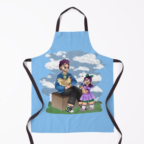 Item preview, Shane and Jas designed and sold by peachbuttery.