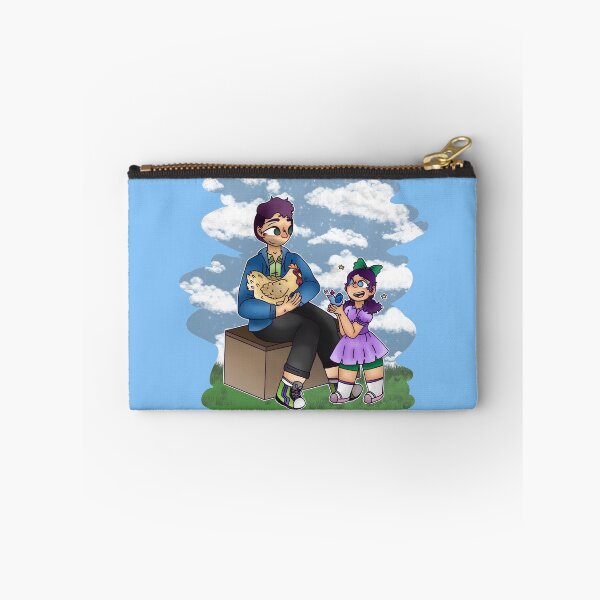 Item preview, Shane and Jas designed and sold by peachbuttery.