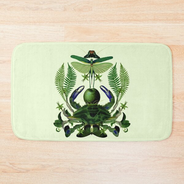 Item preview, Green Nature designed and sold by sandpiperstudio.