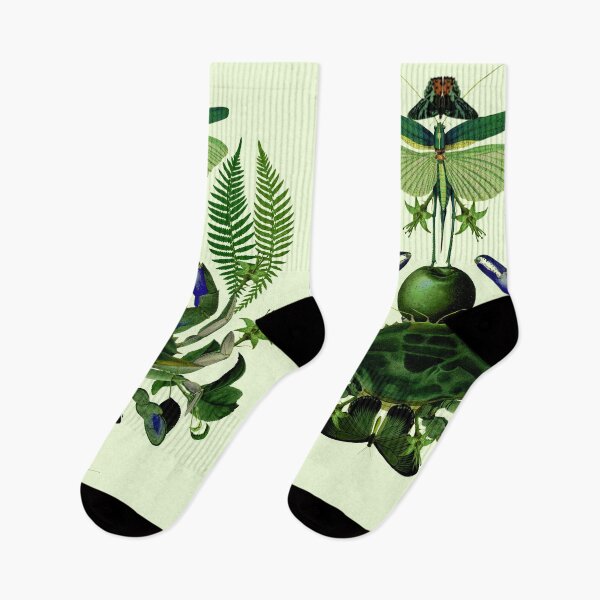 Item preview, Green Nature designed and sold by sandpiperstudio.
