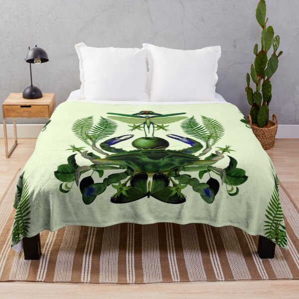 Item preview, Green Nature designed and sold by sandpiperstudio.