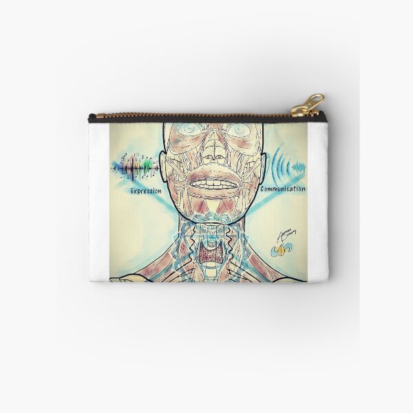 Item preview, Throat Chakra designed and sold by AdaptablePolar.