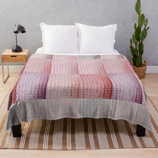 Item preview, Crochet Quilt Pastel designed and sold by Designs By YL.