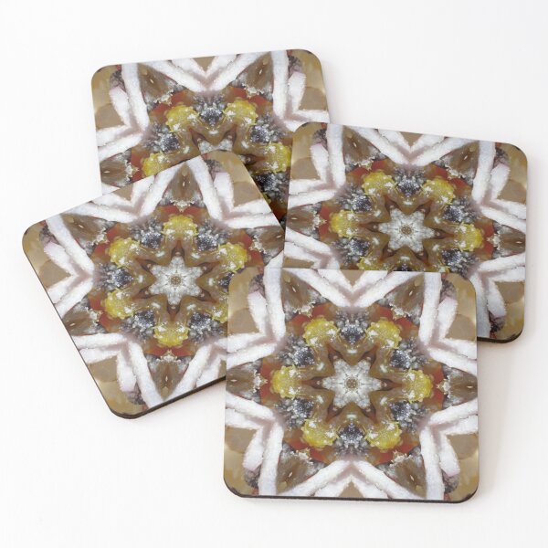 Item preview, Kaleidoscopic Novelties 00058 designed and sold by CleanWIP.