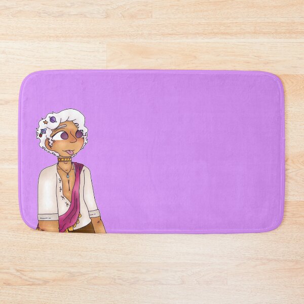 Item preview, Asra with hair clips! designed and sold by peachbuttery.