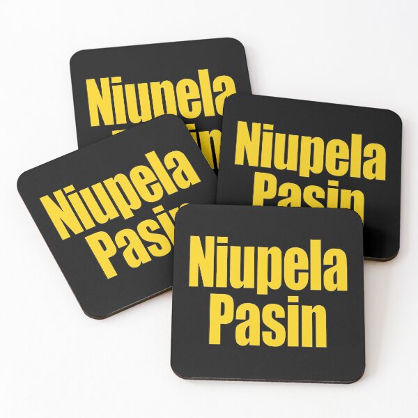 Item preview, Niupela Pasin PNG  designed and sold by PNG-pikinini.