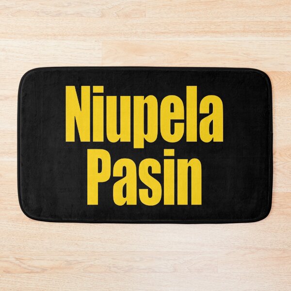 Item preview, Niupela Pasin PNG  designed and sold by PNG-pikinini.