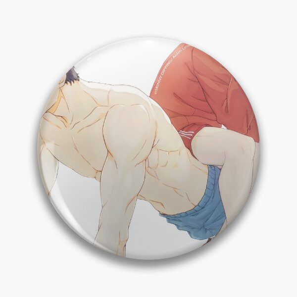 Item preview, Pushup Boys designed and sold by ALovelyGoods.