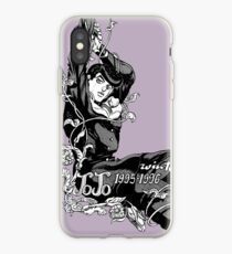 josuke higashikata iPhone Case