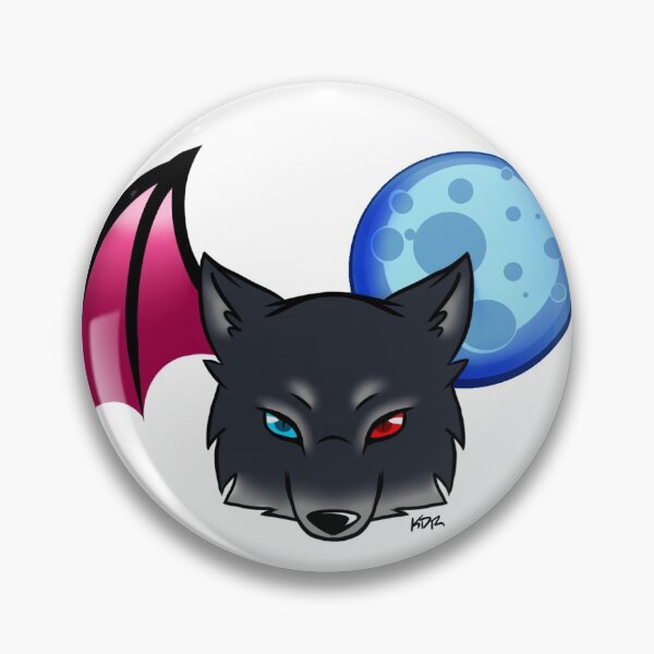 Item preview, Garuku Bluemoon 2 designed and sold by kckilljoys.
