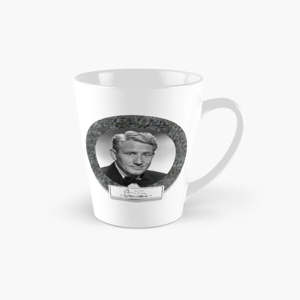 Item preview, Spencer Tracy Classic Movie Star Signature Series designed and sold by dobbysgifts.