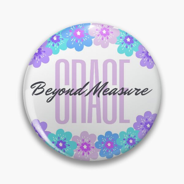 Item preview, Grace Beyond Measure designed and sold by dkgivens.