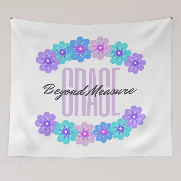 Item preview, Grace Beyond Measure designed and sold by dkgivens.