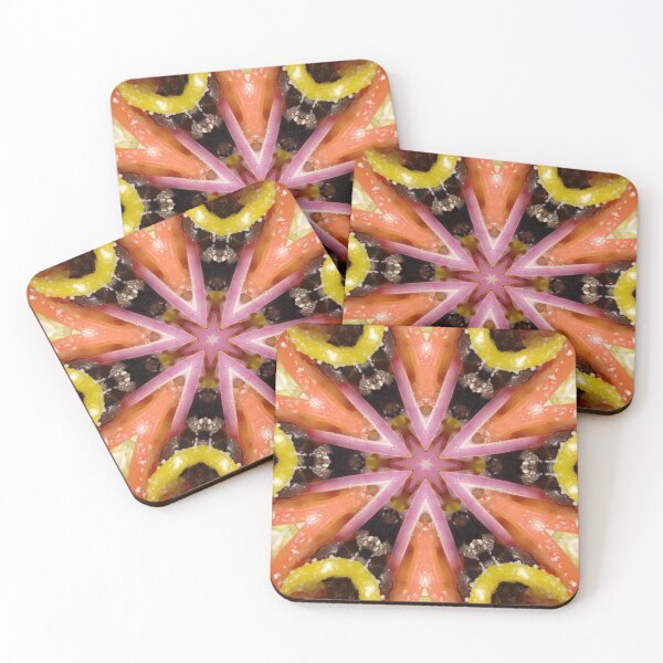 Item preview, Kaleidoscopic Novelties 00059 designed and sold by CleanWIP.