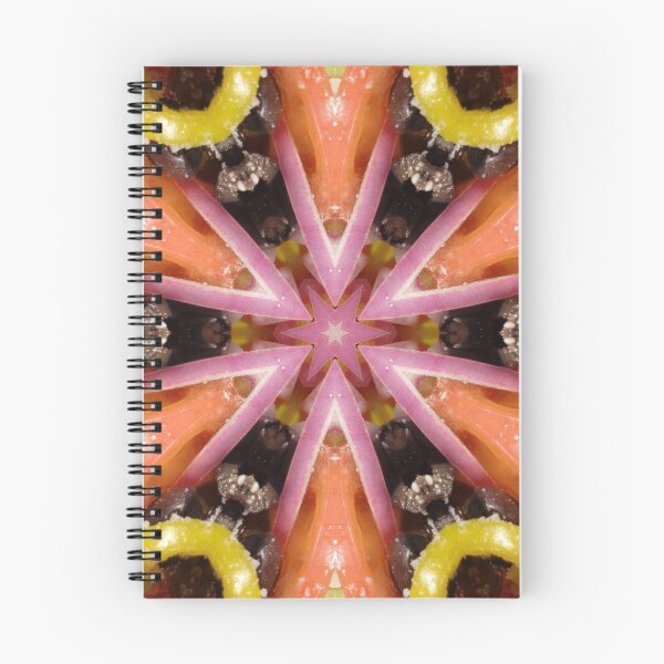 Item preview, Kaleidoscopic Novelties 00059 designed and sold by CleanWIP.