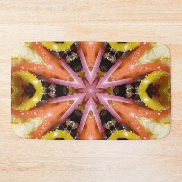 Item preview, Kaleidoscopic Novelties 00059 designed and sold by CleanWIP.