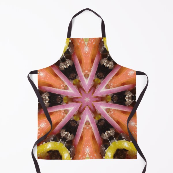 Item preview, Kaleidoscopic Novelties 00059 designed and sold by CleanWIP.