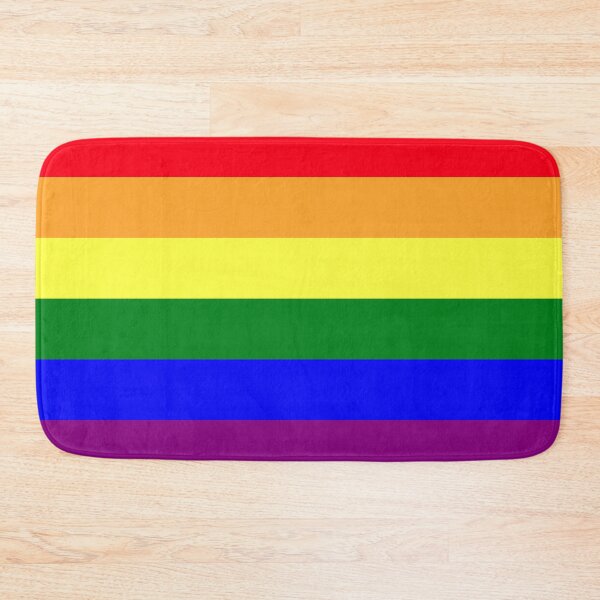 Item preview, Rainbow LGBTQIA+ Flag designed and sold by LGBT-Liberation.