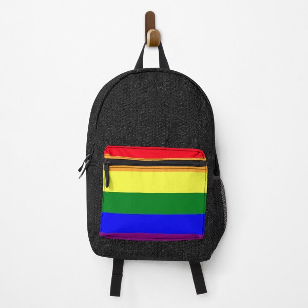 Item preview, Rainbow LGBTQIA+ Flag designed and sold by LGBT-Liberation.