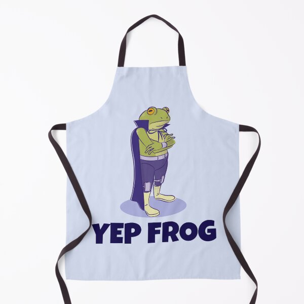 Item preview, Yep Frog designed and sold by Wachi-A.