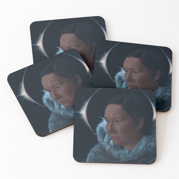 Item preview, Sundog 4 designed and sold by Knight Bellamy.