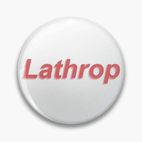 Item preview, Lathrop House designed and sold by Ava McClure.