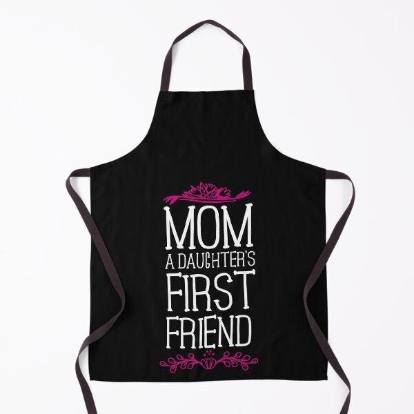 Item preview, MOM FIRST FRIEND designed and sold by TheFlipRepublic.