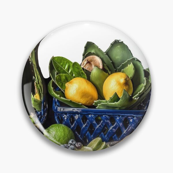 Item preview, lemon boy's tea party designed and sold by celestial-lobby.