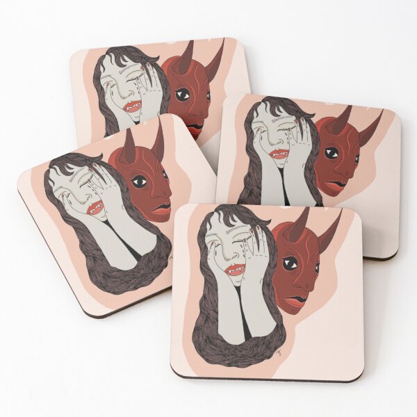 Item preview, The Mistake designed and sold by aehrt.