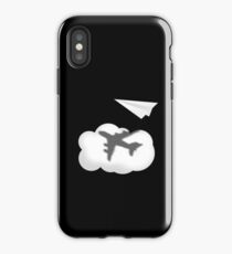 Imagine. iPhone-Hülle & Cover
